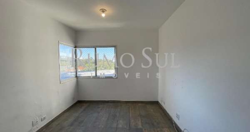 Apartamento com 2 quartos à venda na Rua José Jardim da Silveira, 140, Campo Grande, São Paulo