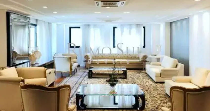 Apartamento com 5 quartos para alugar na Avenida Washington Luís, 1576, Jardim Marajoara, São Paulo