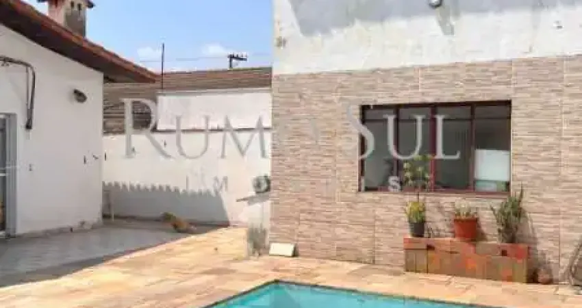 Casa com 3 quartos à venda na Ave Maria, 189, Veleiros, São Paulo