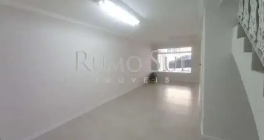 Casa em condomínio fechado com 2 quartos para alugar na Rua Olissara, 73, Jardim Marajoara, São Paulo