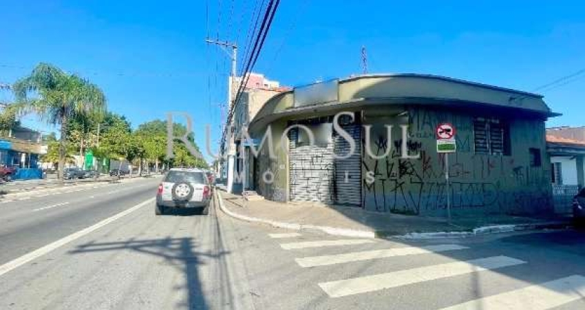 Casa com 3 quartos à venda na Avenida Nossa Senhora do Sabará, 1156, Campo Grande, São Paulo