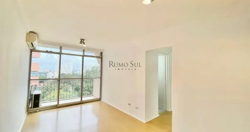 Apartamento com 2 quartos para alugar na Avenida Nossa Senhora do Sabará, 385, Jardim Marajoara, São Paulo