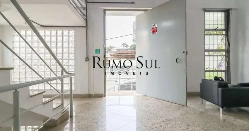 Prédio para alugar na Rua Alba, 2113, Vila Santa Catarina, São Paulo
