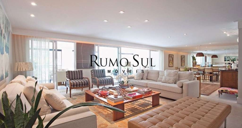 Apartamento com 4 quartos à venda na Rua Professor Alexandre Correia, 300, Jardim Vitoria Regia, São Paulo