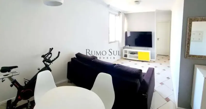 Apartamento com 2 quartos à venda na Rua Vicente Pereira de Assunção, 55, Interlagos, São Paulo