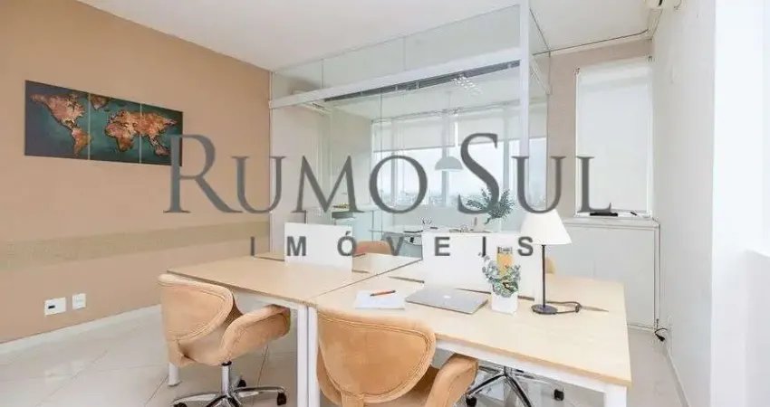 Sala comercial com 2 salas à venda na Avenida Nossa Senhora do Sabará, 1117, Jardim Campo Grande, São Paulo