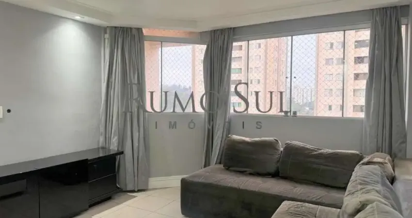 Apartamento com 3 quartos para alugar na Rua Sócrates, 853, Vila Sofia, São Paulo