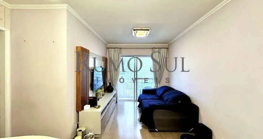 Apartamento com 4 quartos à venda na Avenida Sargento Geraldo Sant'Ana, 240, Jardim Marajoara, São Paulo