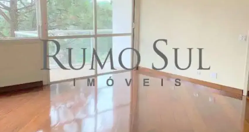 Apartamento com 4 quartos para alugar na Avenida Washington Luís, 1527, Jardim Marajoara, São Paulo