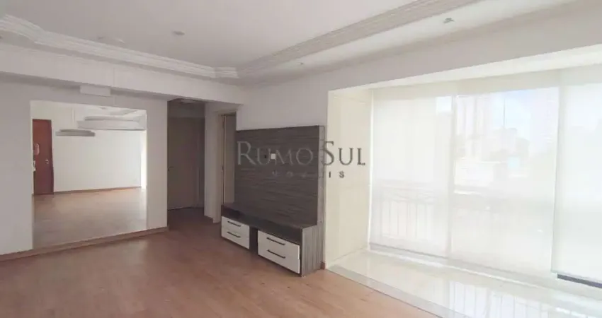 Apartamento com 3 quartos para alugar na Rua Álvares de Azevedo, 190, Jardim Marajoara, São Paulo