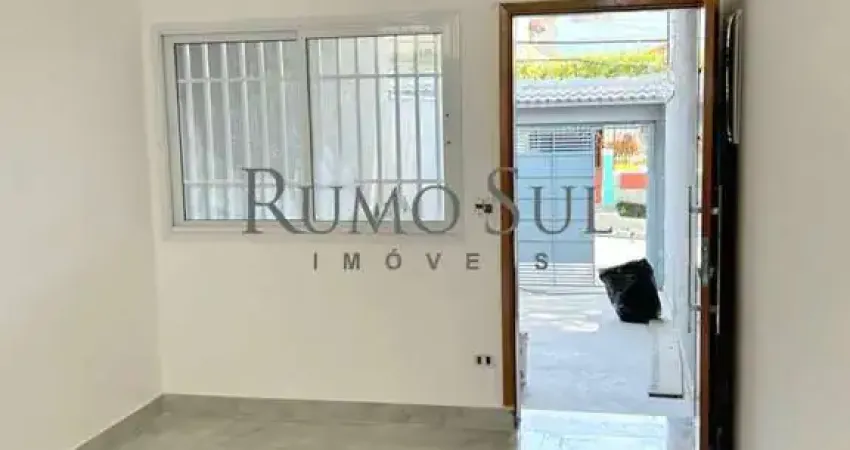 Casa com 3 quartos à venda na Rua Pedro Rendon, 42, Campo Grande, São Paulo