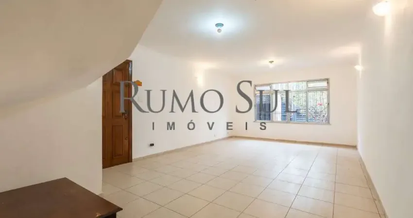 Casa com 3 quartos à venda na Adelino Alves, 94, Santo Amaro, São Paulo