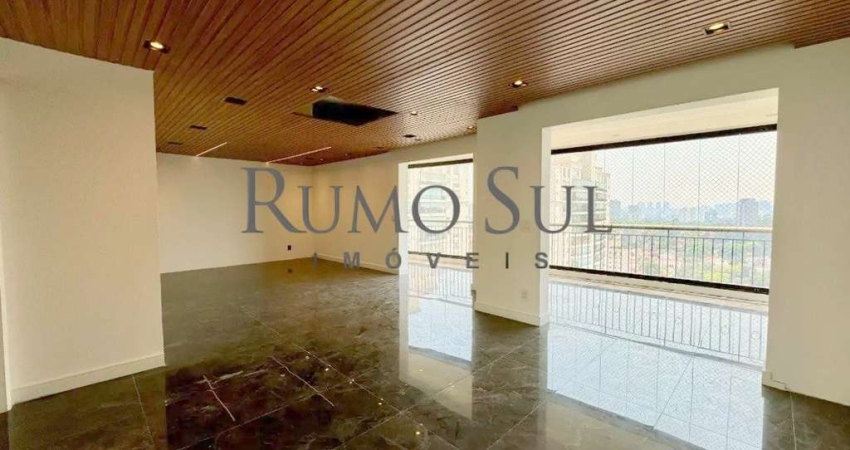 Apartamento com 4 quartos à venda na Avenida Washington Luís, 1277, Jardim Marajoara, São Paulo