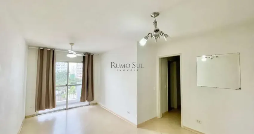 Apartamento com 2 quartos à venda na Rua José Benedito Salinas, 110, Jardim Itapeva, São Paulo