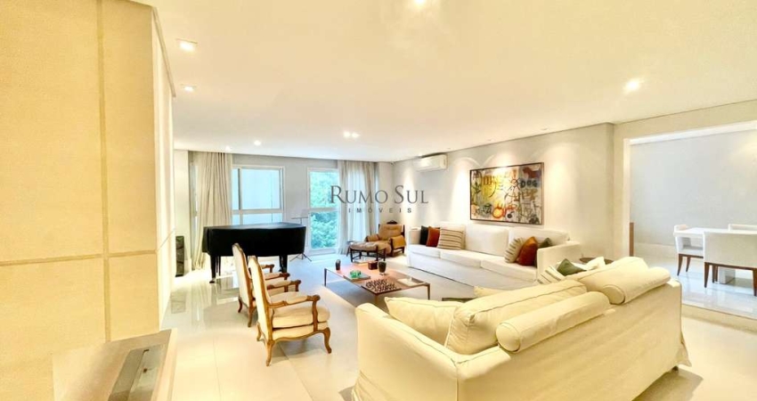 Apartamento com 4 quartos para alugar na Avenida Washington Luís, 1576, Jardim Marajoara, São Paulo