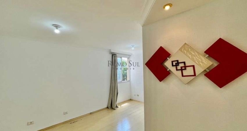 Apartamento com 2 quartos à venda na Rua Vicente Pereira de Assunção, 55, Interlagos, São Paulo