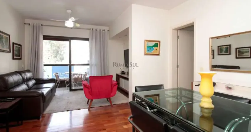 Apartamento com 3 quartos à venda na Avenida Doutor Guilherme Dumont Villares, 3333, Vila Andrade, São Paulo