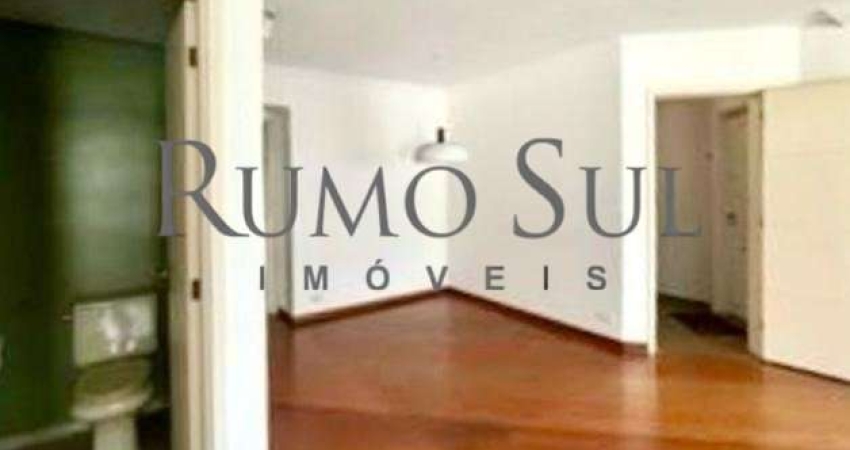 Apartamento com 2 quartos à venda na Rua José de Cristo Moreira, 390, Real Parque, São Paulo