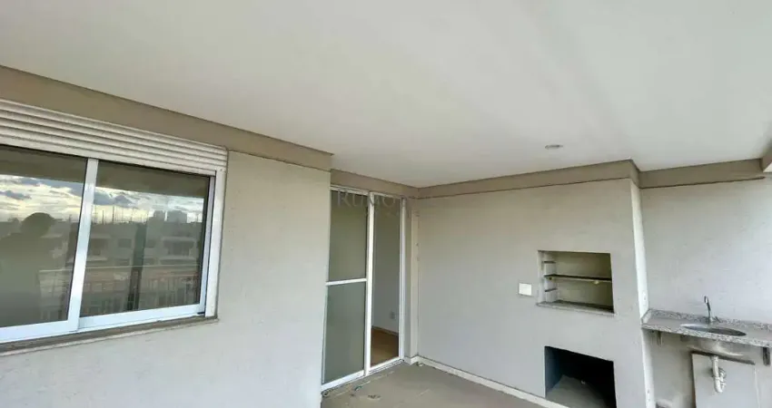 Apartamento com 2 quartos para alugar na Rua Elias Antonio Zogbi, 150, Santo Amaro, São Paulo