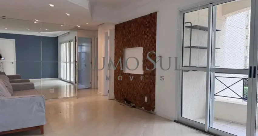 Apartamento com 3 quartos à venda na Rua Moliére, 274, Jardim Marajoara, São Paulo