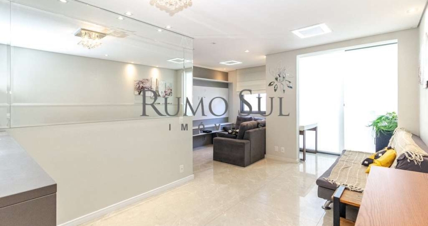 Apartamento com 2 quartos à venda na Rua Miguel Yunes, 351, Interlagos, São Paulo