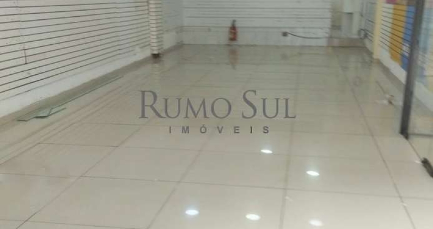 Ponto comercial para alugar na Rua Manuel Borba, 141, Santo Amaro, São Paulo