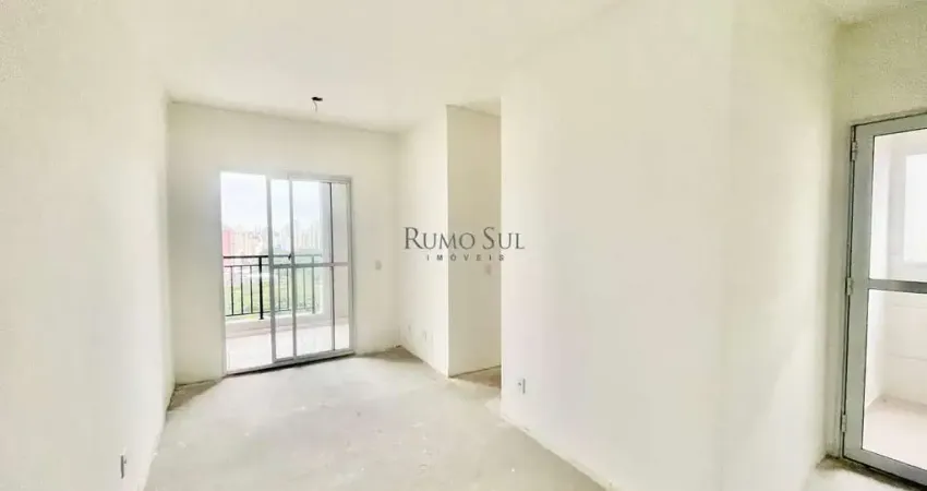 Apartamento com 2 quartos à venda na Avenida Nossa Senhora do Sabará, 1822, Campo Grande, São Paulo