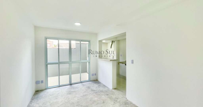 Apartamento com 1 quarto à venda na Cincinato Cajado Braga, 97, Santo Amaro, São Paulo