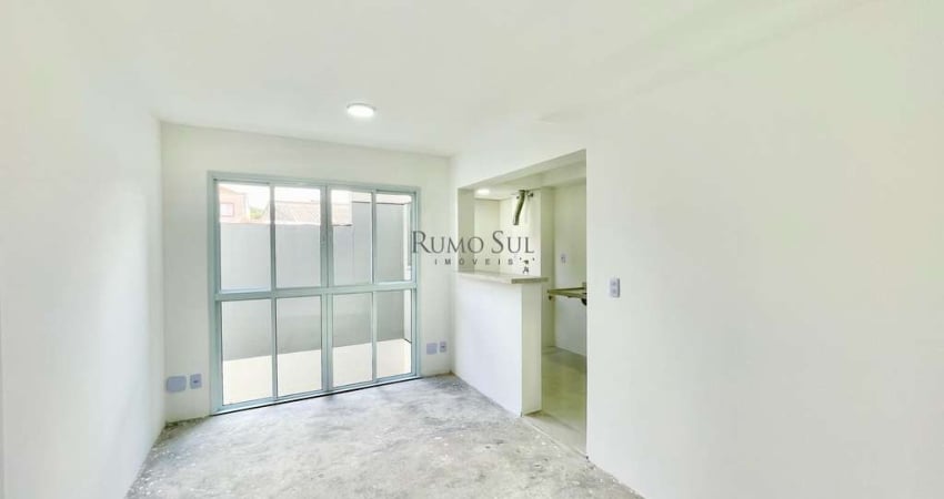 Apartamento com 1 quarto à venda na Cincinato Cajado Braga, 97, Santo Amaro, São Paulo