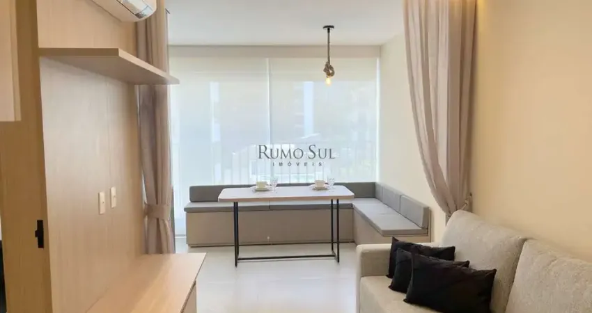 Apartamento com 1 quarto para alugar na Rua Osório Duque Estrada, 40, Paraíso, São Paulo