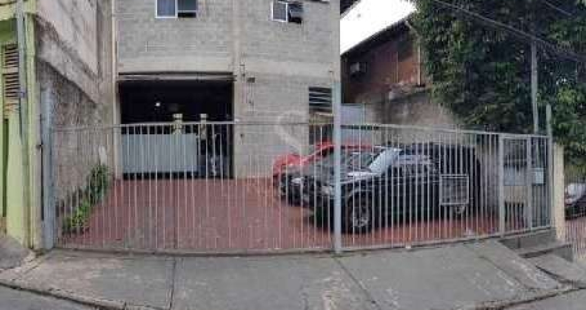 Barracão / Galpão / Depósito à venda na Rua Quinta de Santa Luzia, 120, Campo Grande, São Paulo