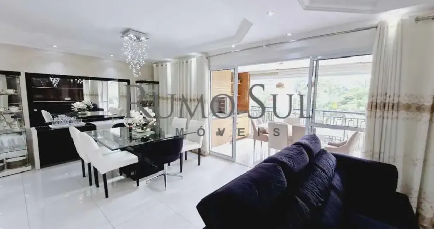 Apartamento com 3 quartos à venda na Rua Manuel Figueiredo Landim, 600, Jurubatuba, São Paulo