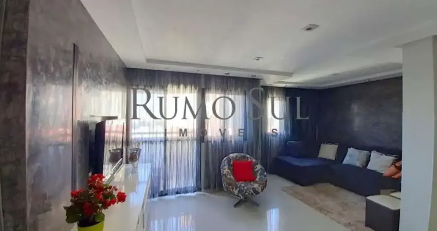 Apartamento com 3 quartos à venda na Rua Roque Giangrande Filho, 130, Jardim Marajoara, São Paulo