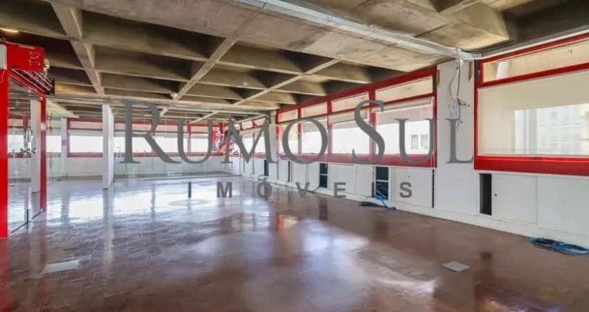 Ponto comercial com 6 salas para alugar na Avenida Nove de Julho, 5017, Jardim Paulista, São Paulo