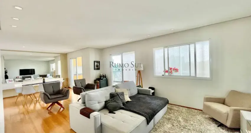 Apartamento com 4 quartos à venda na Avenida Washington Luís, 1277, Jardim Marajoara, São Paulo