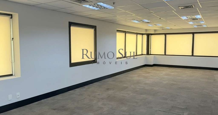 Sala comercial para alugar na Rua Bandeira Paulista, 600, Itaim Bibi, São Paulo