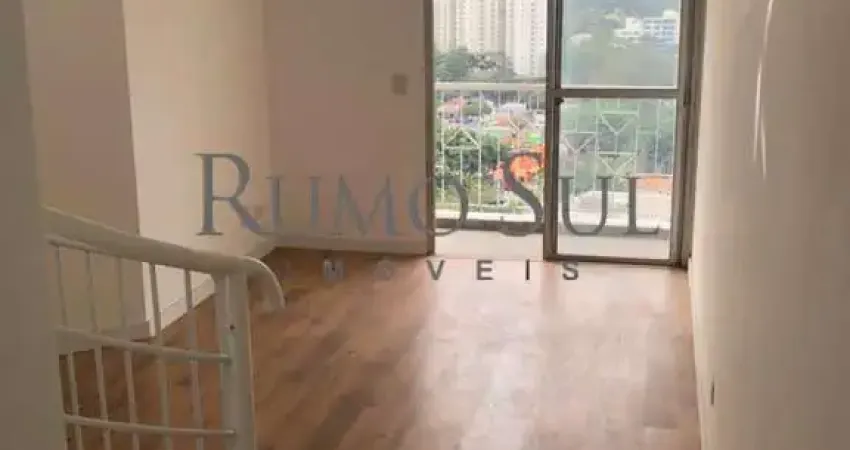 Cobertura com 3 quartos à venda na Avenida Nossa Senhora do Sabará, 900, Jardim Marajoara, São Paulo