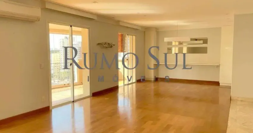 Apartamento com 4 quartos à venda na Rua João de Souza Dias, 515, Campo Belo, São Paulo