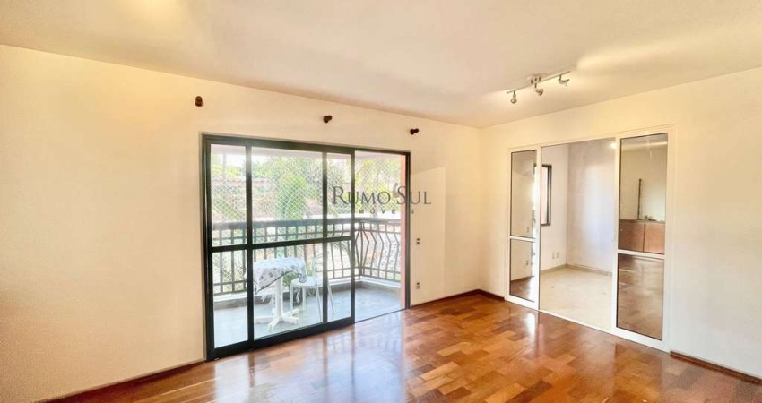 Apartamento com 3 quartos para alugar na Rua Capitão Otávio Machado, 914, Chácara Santo Antônio, São Paulo