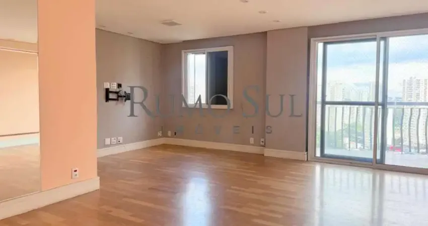Apartamento com 3 quartos à venda na Rua Borba Gato, 331, Alto da Boa Vista, São Paulo