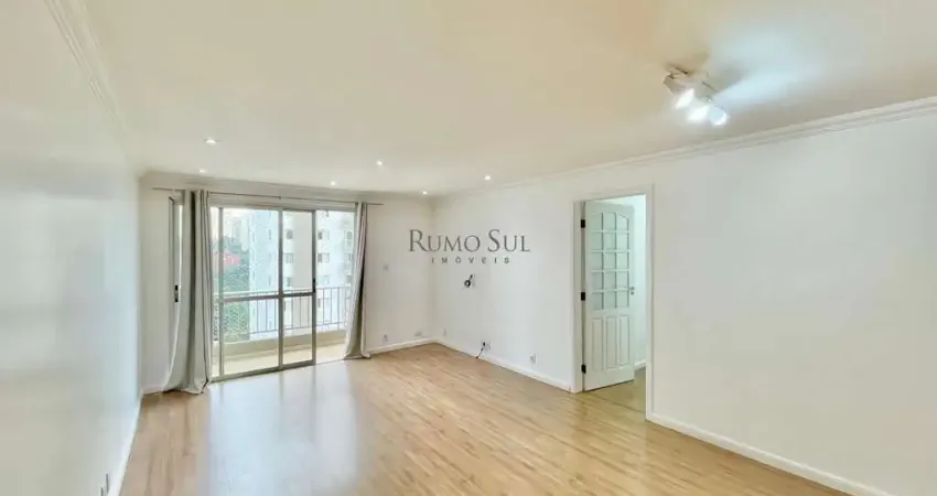 Apartamento com 3 quartos à venda na Rua Arlindo Veiga dos Santos, 25, Jardim Marajoara, São Paulo