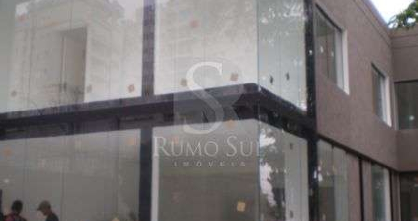 Ponto comercial para alugar na Imares, 594, Moema, São Paulo