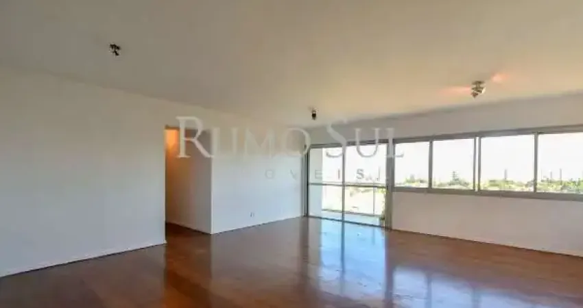 Apartamento com 4 quartos à venda na Avenida Washington Luís, 1527, Jardim Marajoara, São Paulo