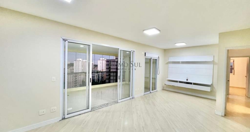 Apartamento com 3 quartos para alugar na Rua Sócrates, 335, Jardim Marajoara, São Paulo