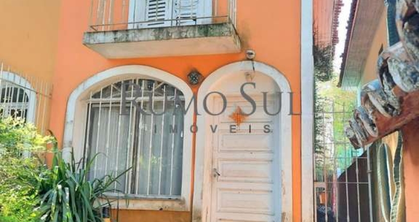 Casa com 2 quartos à venda na João Elias, 99, Vila Cruzeiro, São Paulo