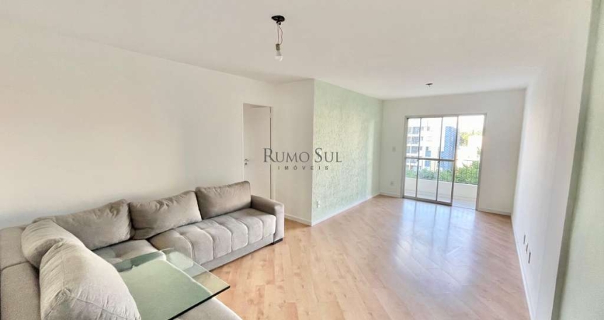 Apartamento com 3 quartos à venda na Rua Sócrates, 515, Santo Amaro, São Paulo