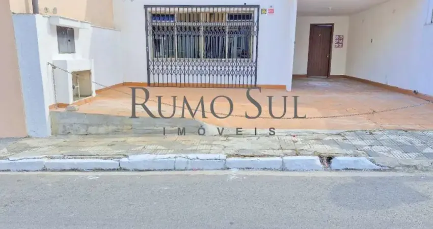 Casa comercial com 3 salas à venda na José Soares Sebastião, 50, Jardim Marajoara, São Paulo