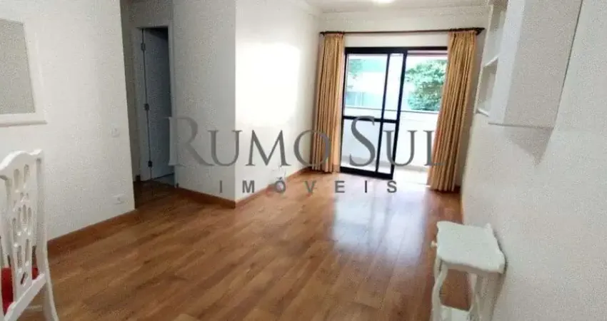 Apartamento com 2 quartos à venda na Rua Coronel Luís Barroso, 426, Alto da Boa Vista, São Paulo