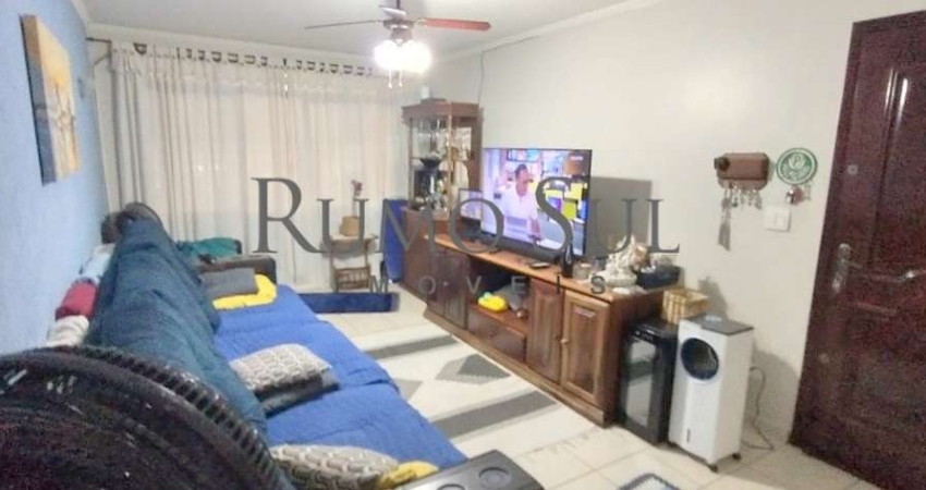 Casa com 3 quartos à venda na Rua Orestes Barbosa, 312, Campo Grande, São Paulo
