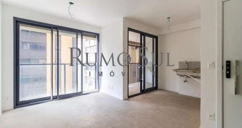 Apartamento com 2 quartos à venda na Rua José Maria Lisboa, 678, Jardim Paulista, São Paulo